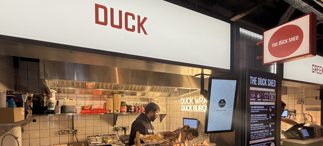 duck-s